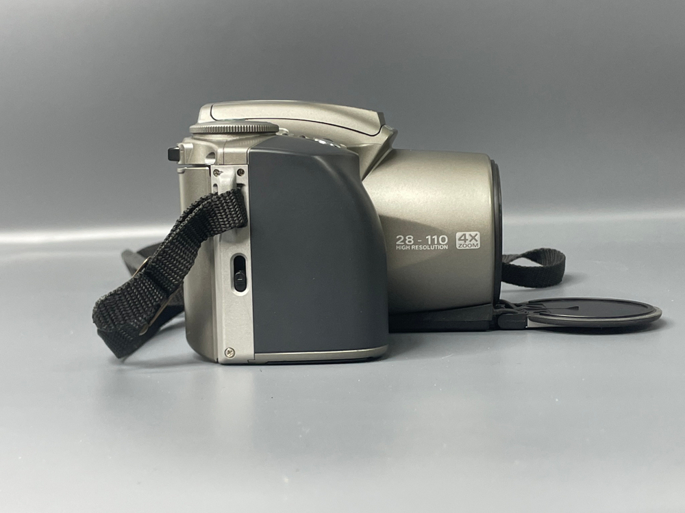 Olympus IS-300