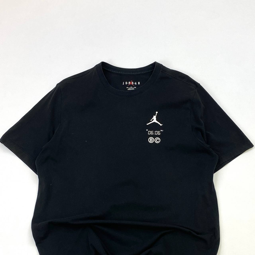 Футболка AirJordan