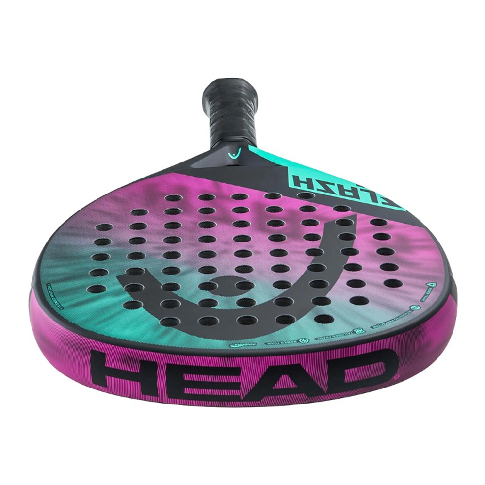 Ракетка для падела HEAD Flash, для начинающих