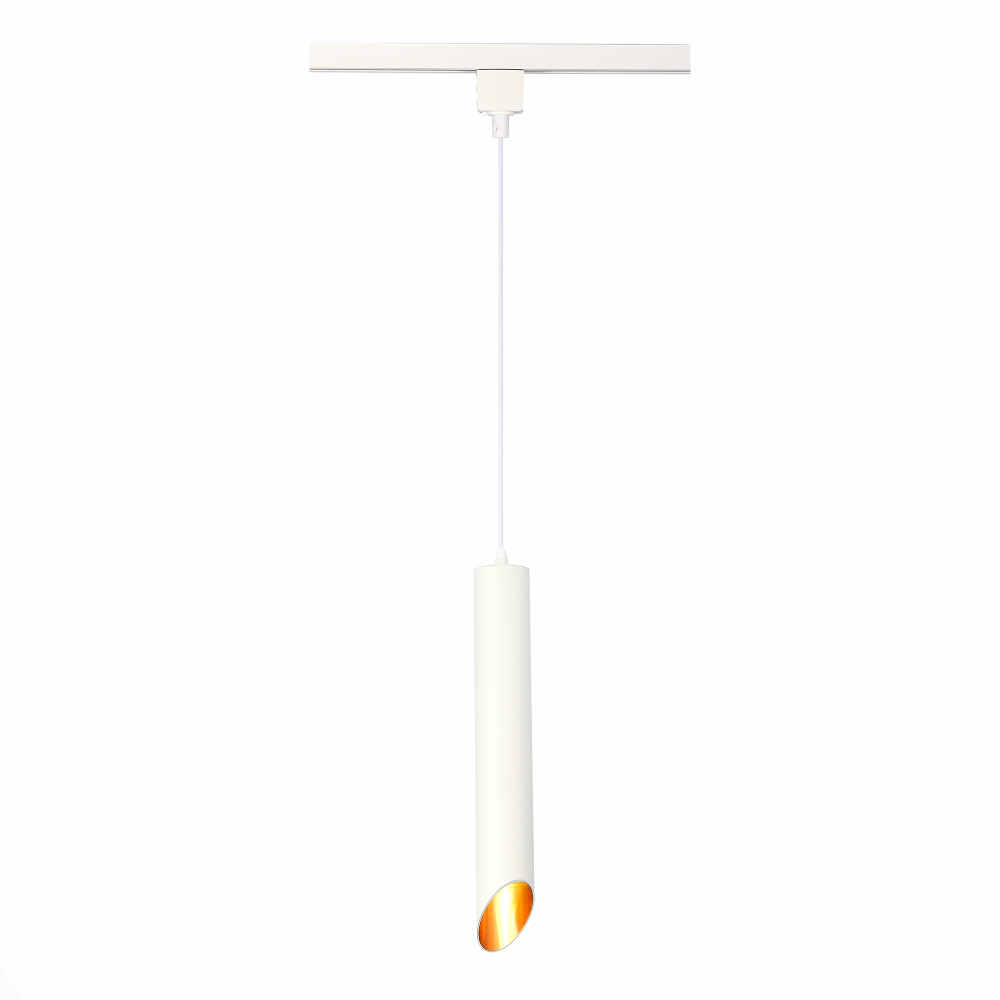Светильник трековый BASE GU10 1х50W