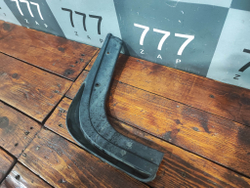 Брызговик задний правый Kia Soul 2 (PS) 13-19 Б/У Оригинал 86842B2500