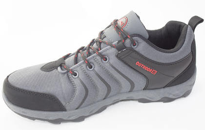 Кроссовки мужские демисезонные Ex-tim арт. 6117-4