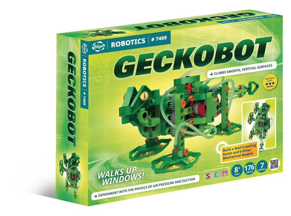 GIGO 7409 Робот Гигобот