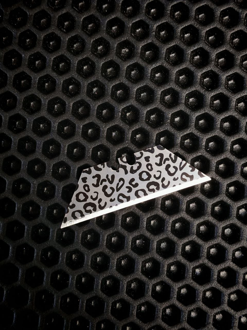 Сменные лезвия. Орнаменты №1