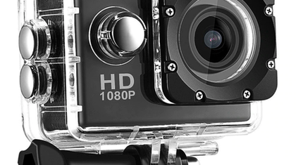 Pre record в экшен-камере: что это и как пользоваться