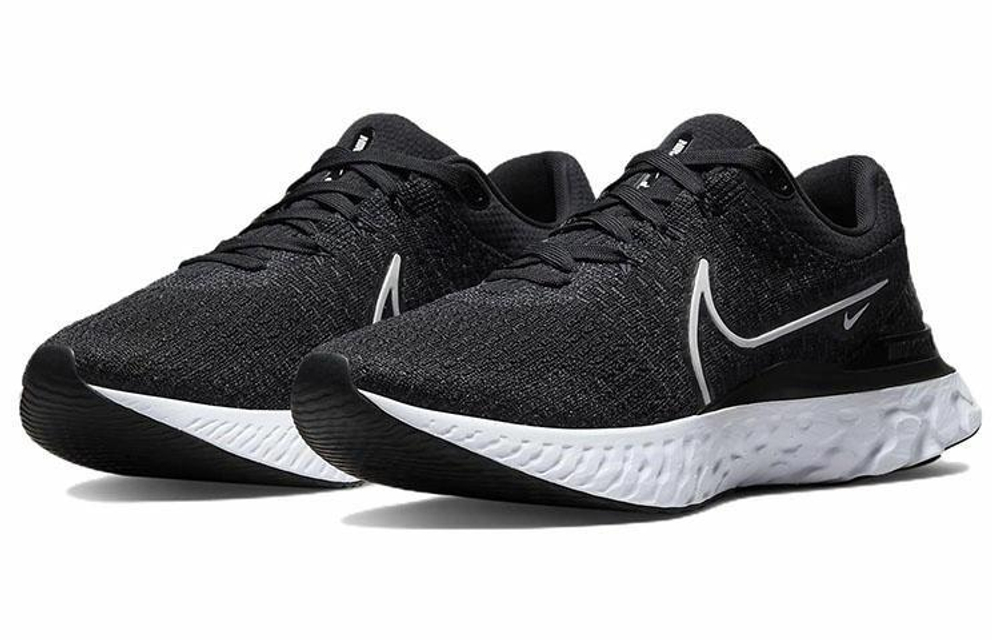 Кроссовки Nike React Infinity Run Fk 3