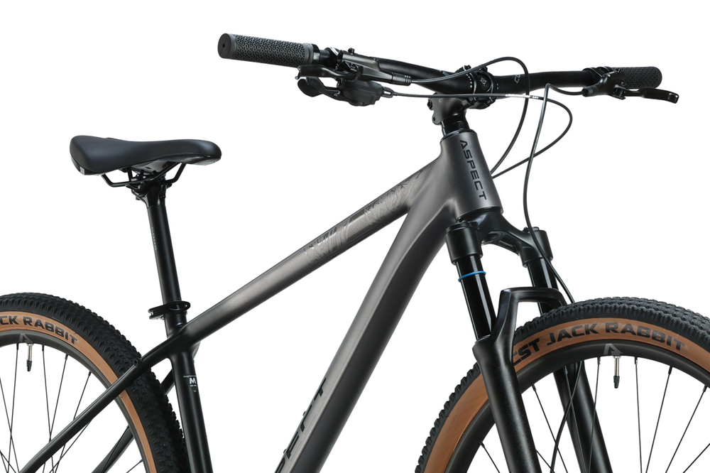 Горный велосипед Aspect Air Pro 29 (2025)