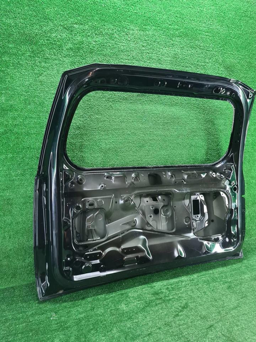 Крышка багажника Toyota Land Cruiser Prado 150 (2013-2017)