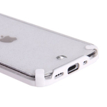 Чехол для iPhone 12 Mini, 012461 Белый