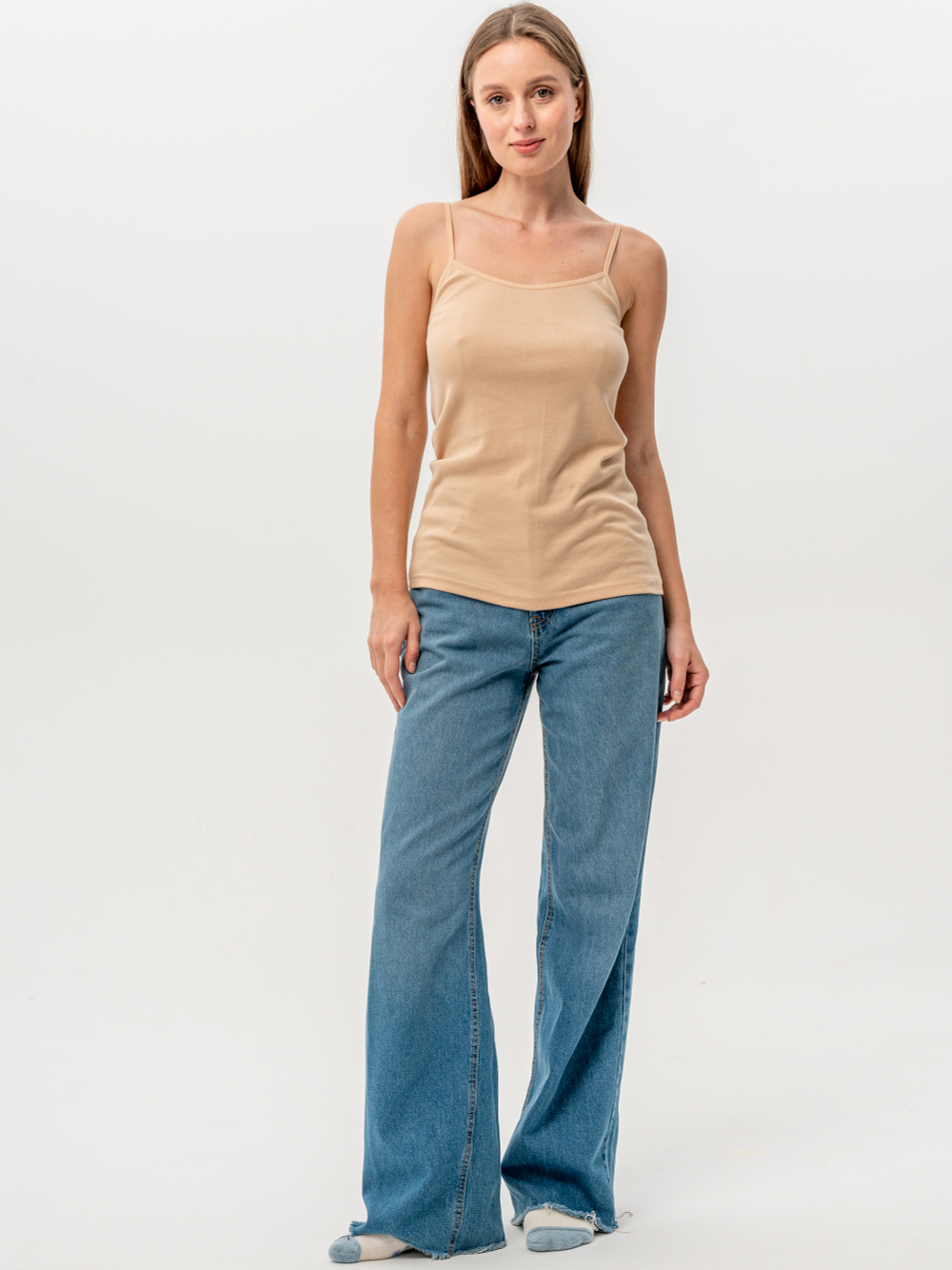 Майка женская