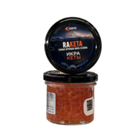 Икра Кеты КАМЧА, 100 г