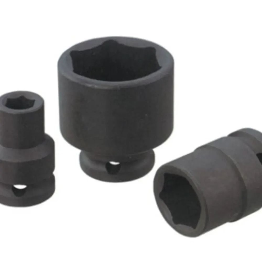 Головка ударная 9мм (6гр.),1/2'' FORCEKRAFT FK-44509