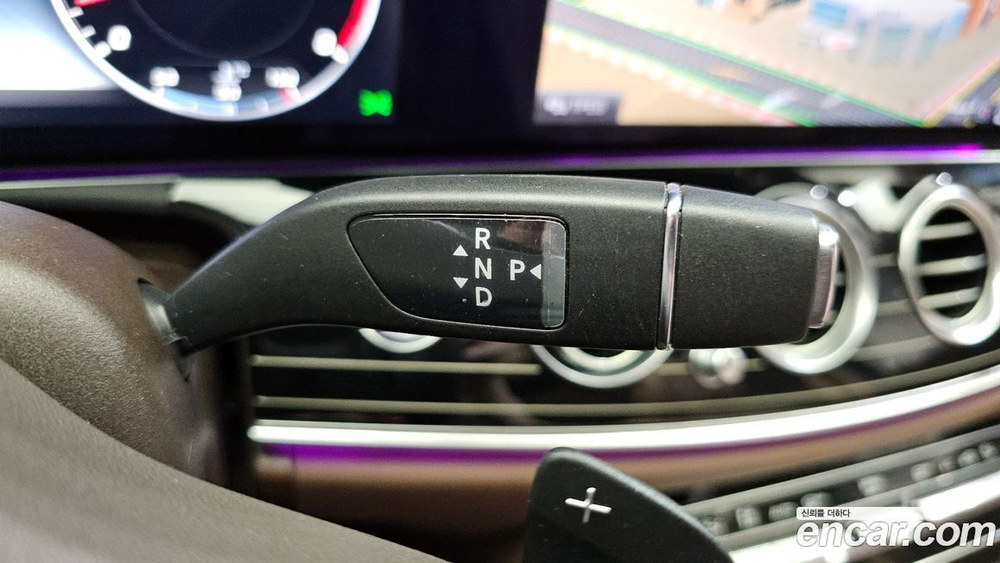 Mercedes-Benz E-Class W213 E450 4MATIC Exclusive (02.2020)