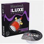 Презерватив Luxe MAXIMA №1 Французский связной