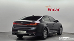 Kia K7 (Cadenza) Premier 2.5 GDI Noblesse (02.2020)