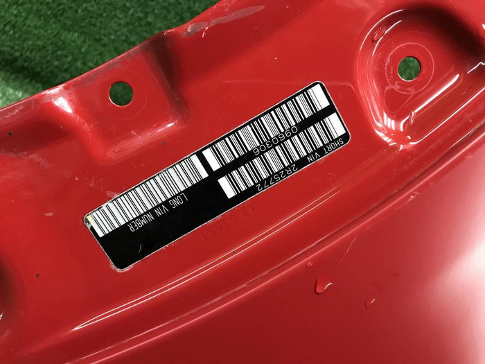 Крыло переднее левое Mini Clubman F54 (2015-н.в.)