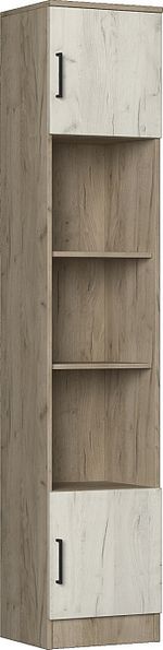 Машенька Прихожая Шкаф многоцелевой