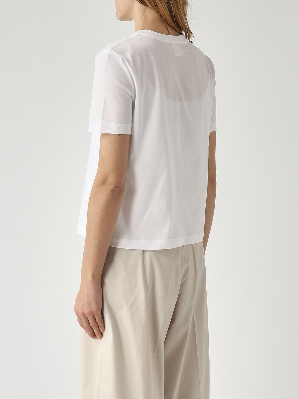 Футболка женская Licenza MAX MARA MM