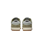 Баскетбольные кроссовки Nike Dunk Low Retro SE "Light Army"