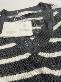 Жилет Brunello Cucinelli