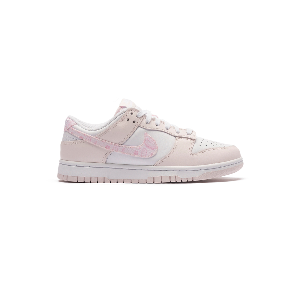 Кроссовки Nike Dunk Low Essential "Paisley Pack Pink" Women's