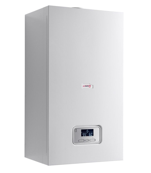 Котел газовый двухконтурный Protherm Пантера 25 KTV (25 кВт)