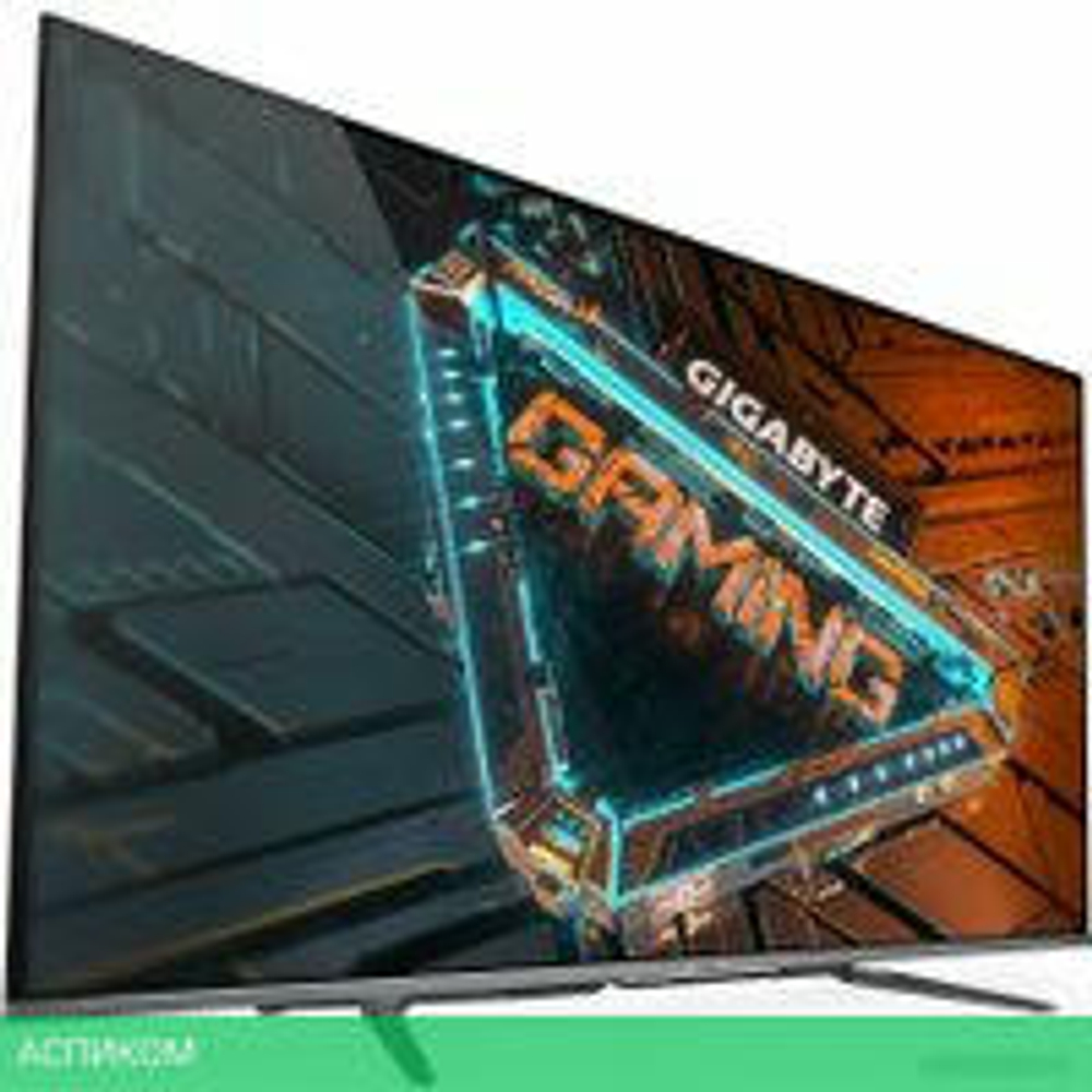 Игровой монитор Gigabyte S55U