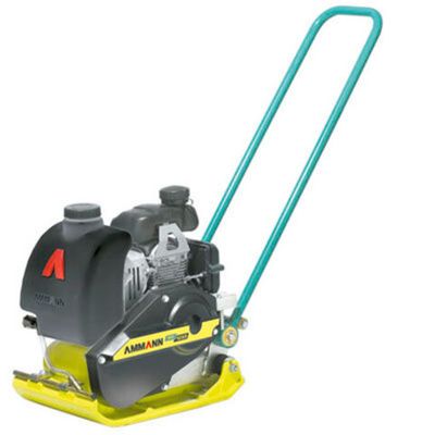 Виброплиты AMMANN