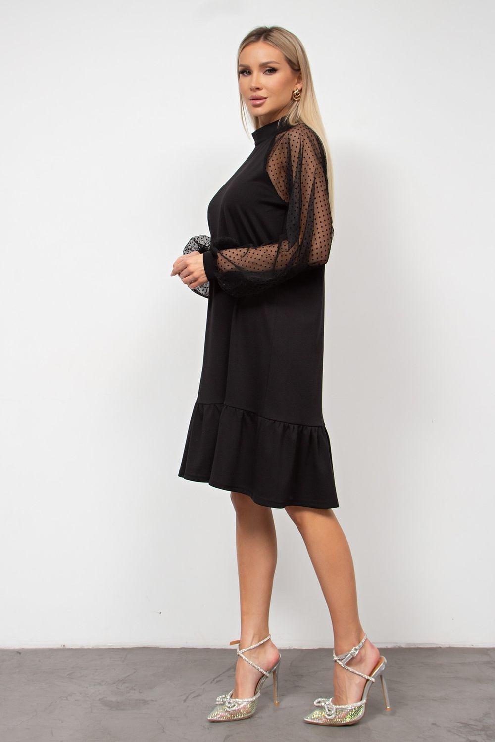 Платье Антония №1 Valentina (Акция)