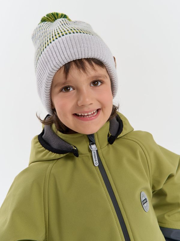 Комбинезон Softshell демисезонный 