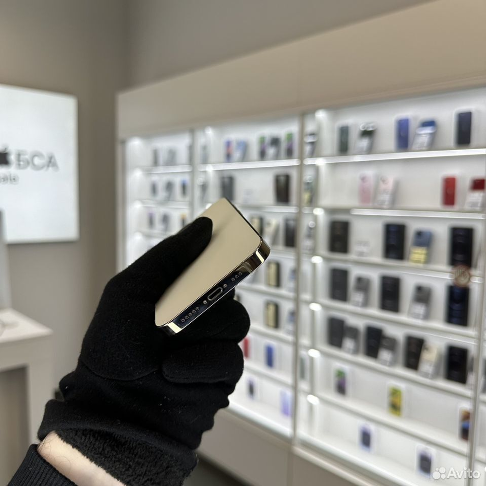 iPhone 14 Pro Max, 1 ТБ б/у