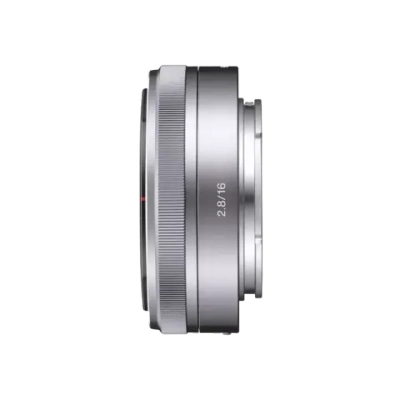 Объектив Sony E 16mm f/2.8