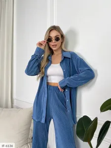 Костюм IF-6130 Фабрика Моды