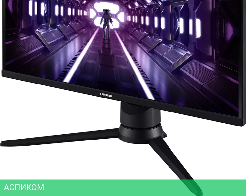 Монитор Samsung Odyssey G3 F27G33TFWI