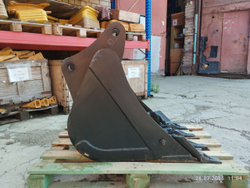 Ковш Cukurova 888 600 мм