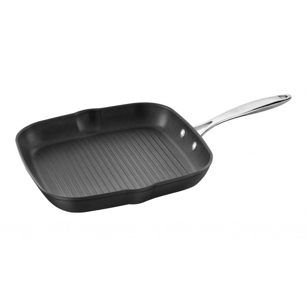 Zwilling Сковорода-гриль Forte 28 см