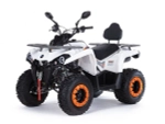 Квадроцикл бензиновый MOTAX GRIZLIK 200 ULTRA