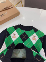 Свитер Burberry