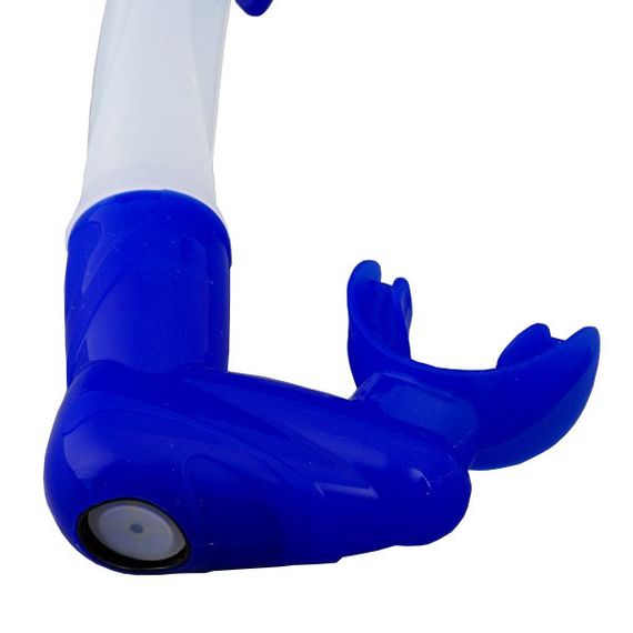 Трубка Sargan Агидель Сухая 2 Ярко-синяя