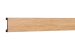 618-64SH/Молдинг(40*15*3000мм)/40, шт
