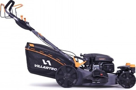 Газонокосилка бензиновая VILLARTEC MB 451VZ 1103060000