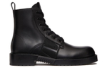 Valentino VL7N City Ankle Boots Men"s Black