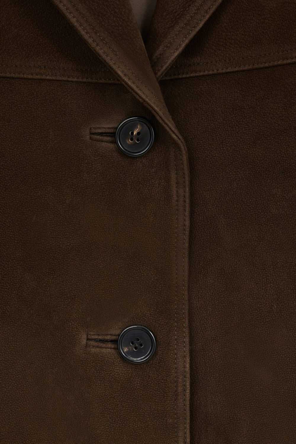 Жакет из замши SIENA