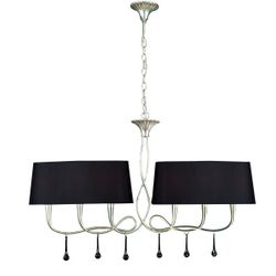 3531 Люстра подвесная PAOLA