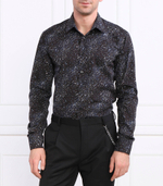 рубашка Karl Lagerfeld - черный(605000 531601)