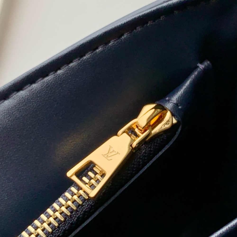 Louis Vuitton Twist MM Slim