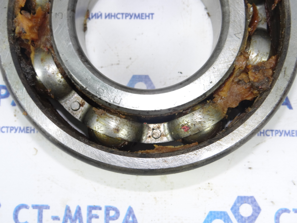 Подшипник 314 18ГПЗ