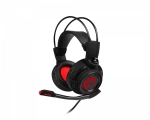 Гарнитура MSI DS502 GAMING (DS502 GAMING Headset)