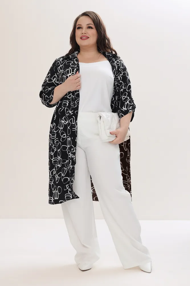 Брюки 4559 Fabrika