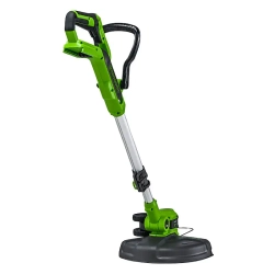 Аккумуляторный триммер Greenworks G24LT30K8 (1 x 8 Ач, ЗУ) 2110407U8
